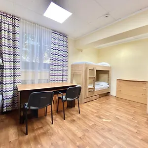 Alma-ata Hostel