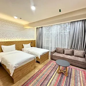 Dami Hotel